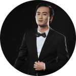 Diễn viên đoàn quốc đam